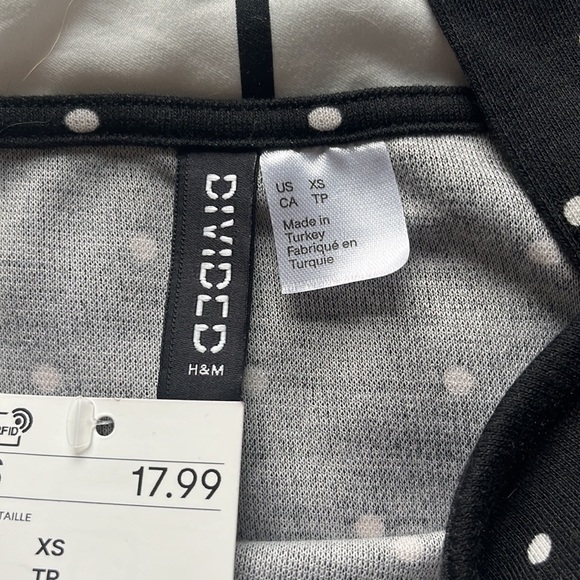 H&M dress - Picture 3 of 5